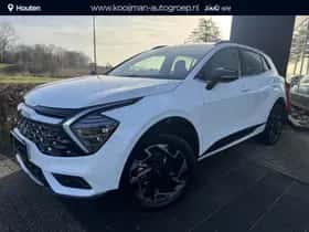 Kia Sportage (2025) thumbnail 1