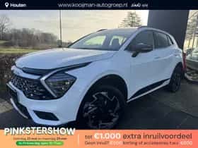 Kia Sportage (2025) thumbnail 1