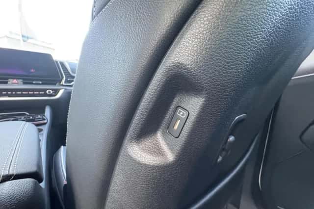 Kia Sportage (2025) thumbnail 14