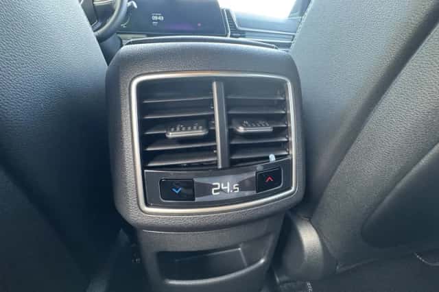 Kia Sportage (2025) thumbnail 15