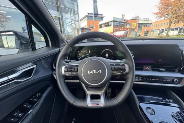 Kia Sportage (2025) thumbnail 18
