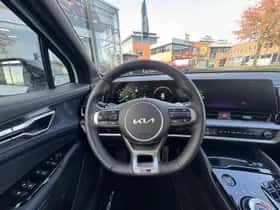 Kia Sportage (2025) thumbnail 18