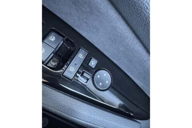 Kia Sportage (2025) thumbnail 20