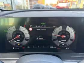 Kia Sportage (2025) thumbnail 23