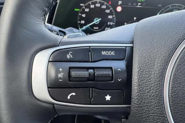 Kia Sportage (2025) thumbnail 26