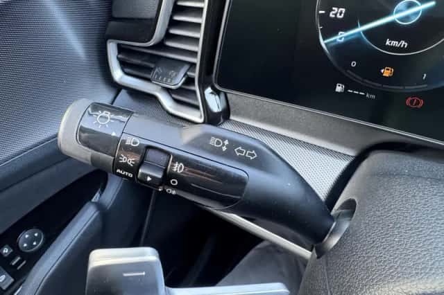 Kia Sportage (2025) thumbnail 28