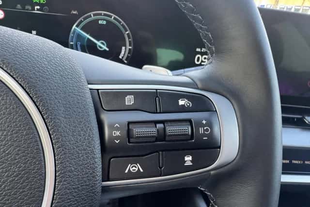 Kia Sportage (2025) thumbnail 31
