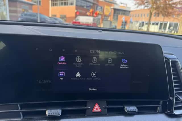 Kia Sportage (2025) thumbnail 32