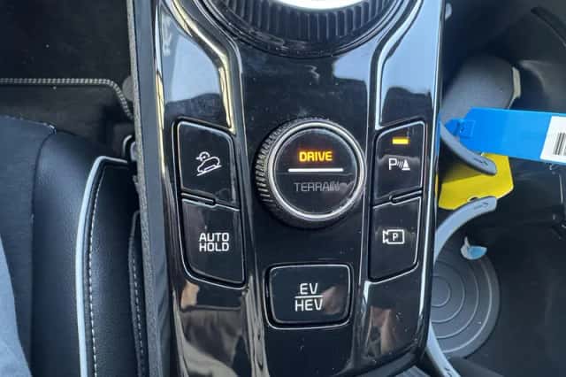 Kia Sportage (2025) thumbnail 38