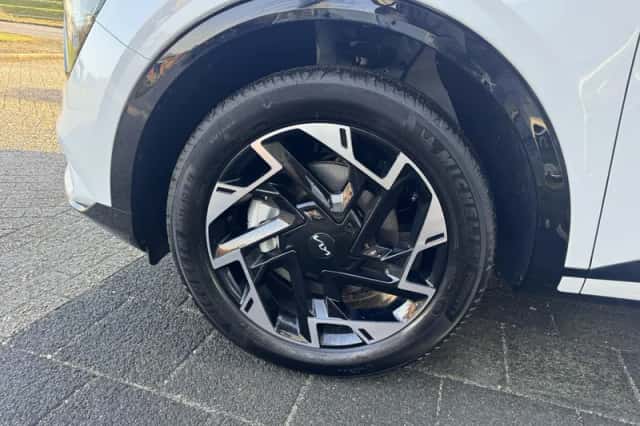 Kia Sportage (2025) thumbnail 7