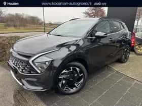 Kia Sportage (2025) thumbnail 1