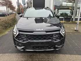 Kia Sportage (2025) thumbnail 2