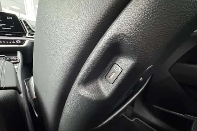 Kia Sportage (2025) thumbnail 12