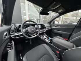 Kia Sportage (2025) thumbnail 15