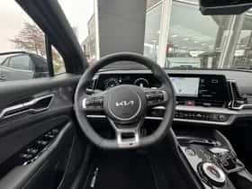Kia Sportage (2025) thumbnail 16