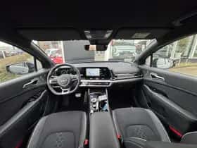 Kia Sportage (2025) thumbnail 17