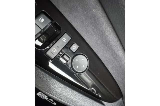 Kia Sportage (2025) thumbnail 18