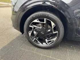 Kia Sportage (2025) thumbnail 3