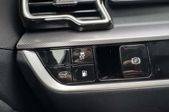 Kia Sportage (2025) thumbnail 23