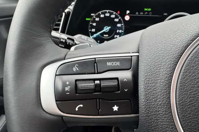 Kia Sportage (2025) thumbnail 24