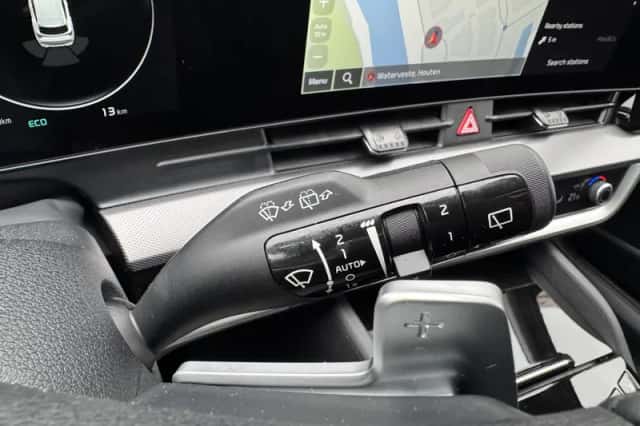 Kia Sportage (2025) thumbnail 25