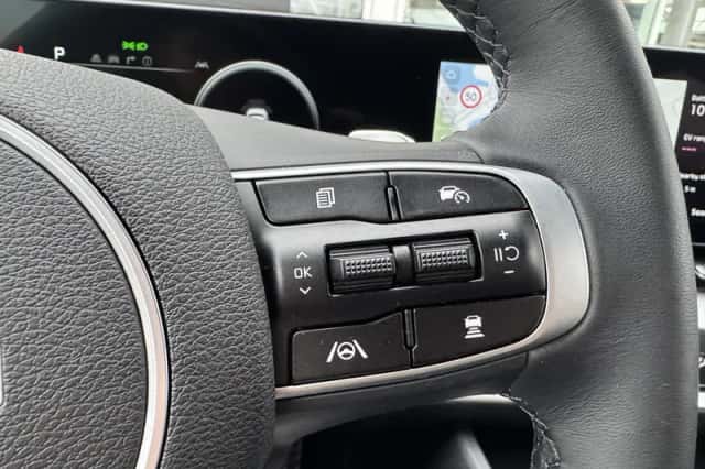 Kia Sportage (2025) thumbnail 29