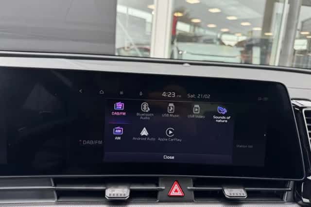 Kia Sportage (2025) thumbnail 30