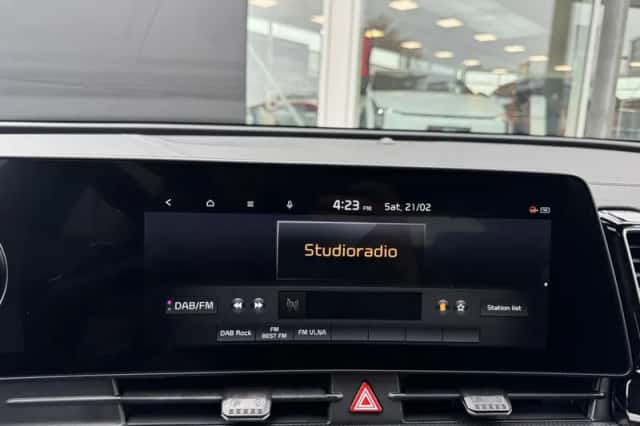 Kia Sportage (2025) thumbnail 31