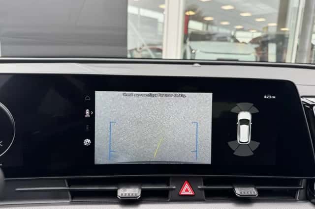 Kia Sportage (2025) thumbnail 32