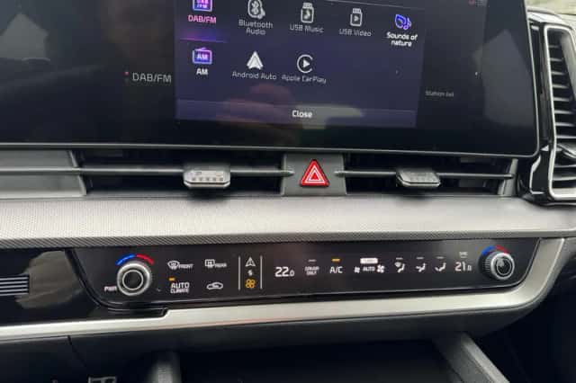 Kia Sportage (2025) thumbnail 34