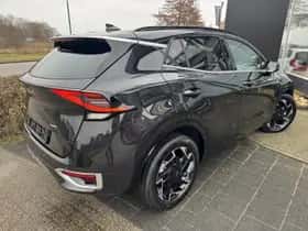 Kia Sportage (2025) thumbnail 8