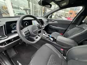 Kia Sportage (2025) thumbnail 10