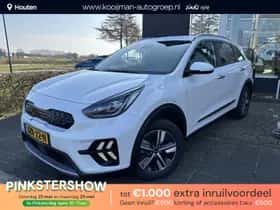 Kia Niro (2022)