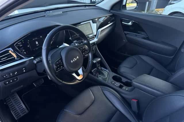 Kia Niro (2022) thumbnail 13
