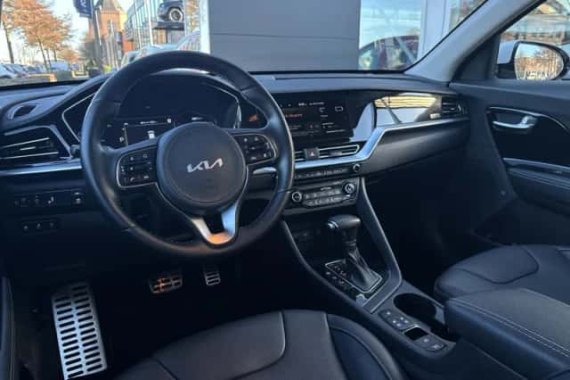 Kia Niro (2022) thumbnail 15