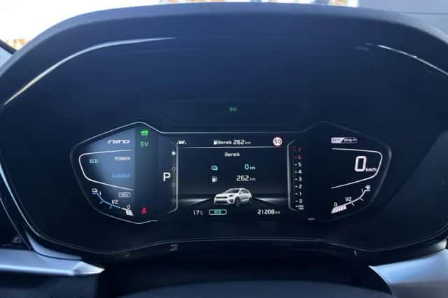 Kia Niro (2022) thumbnail 19
