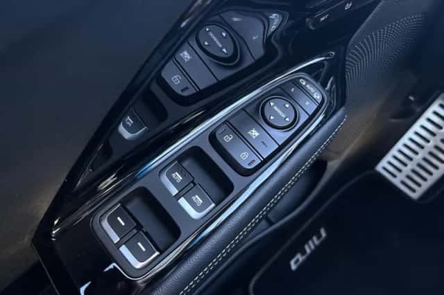 Kia Niro (2022) thumbnail 21
