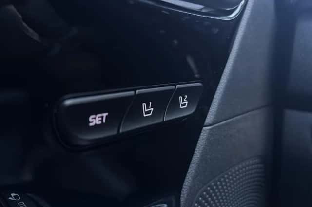 Kia Niro (2022) thumbnail 22