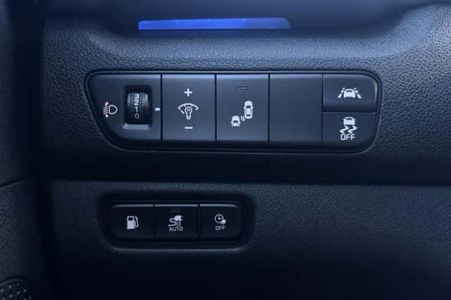 Kia Niro (2022) thumbnail 23