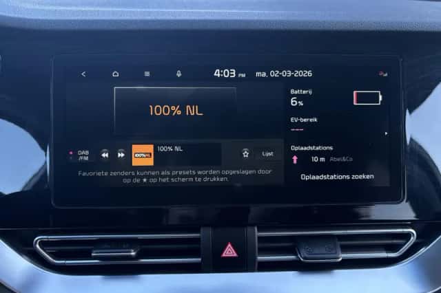Kia Niro (2022) thumbnail 25