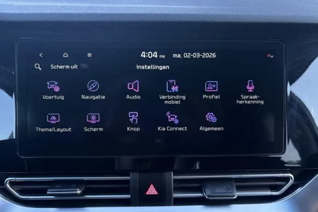 Kia Niro (2022) thumbnail 26