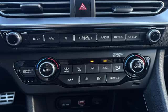 Kia Niro (2022) thumbnail 27
