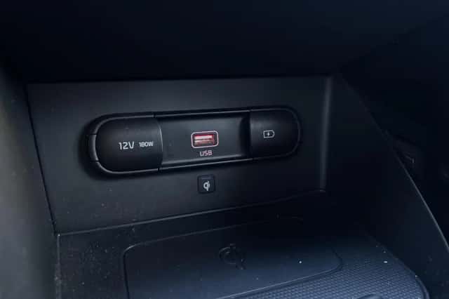 Kia Niro (2022) thumbnail 28