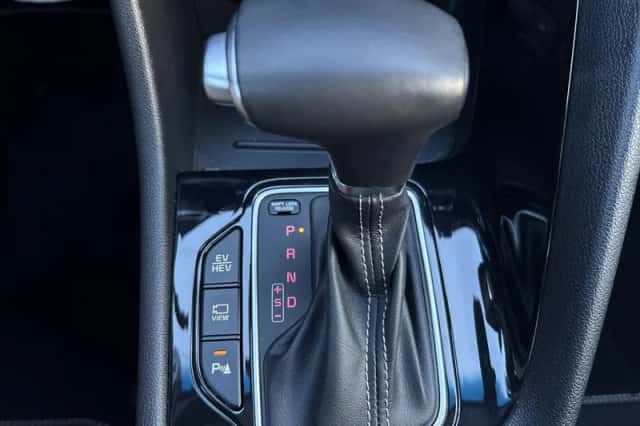 Kia Niro (2022) thumbnail 29