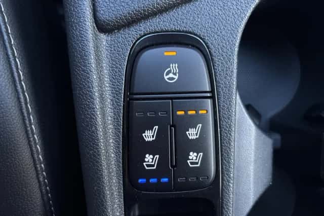 Kia Niro (2022) thumbnail 30