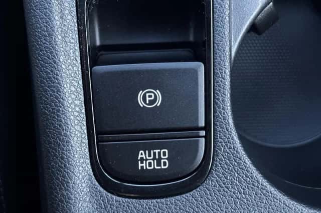 Kia Niro (2022) thumbnail 31