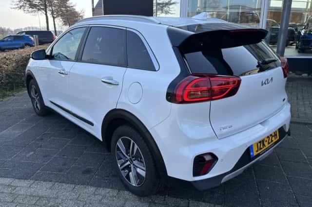 Kia Niro (2022) thumbnail 7