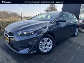 Kia Ceed (2025)