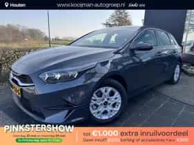 Kia Ceed (2025)