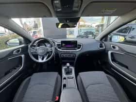 Kia Ceed (2025) thumbnail 11